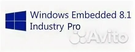 Embedded 8.1 industry pro