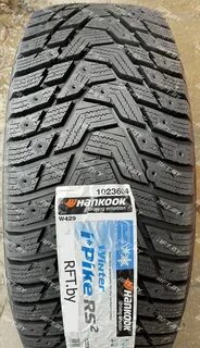 Hankook x w429a