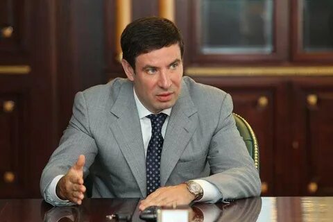 Юрьевич губернатор