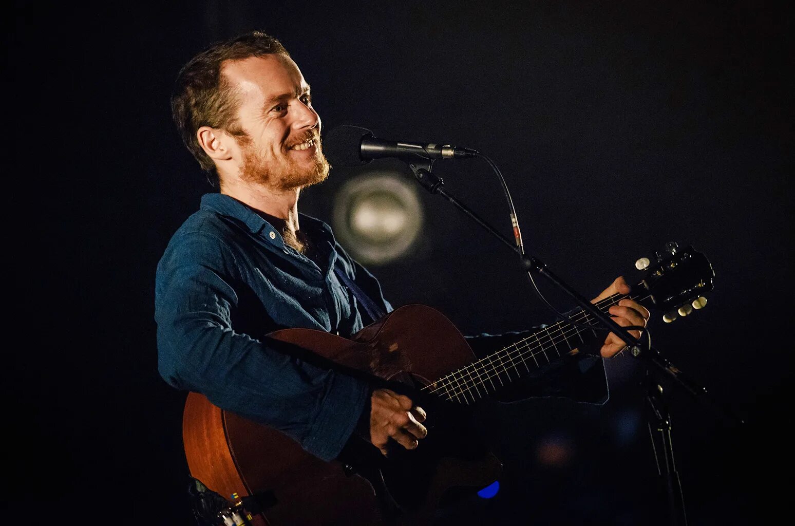 Damien rice