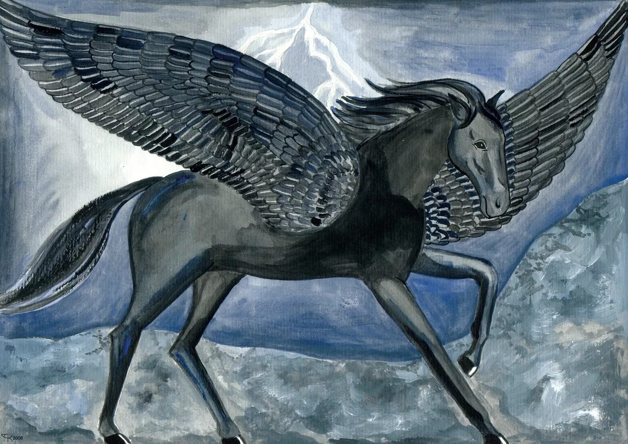 Winged horse. Пегас древнегреческая мифология. Мифический крылатый конь Пегас. Акбузат конь крылатый. Пегасус мифология.