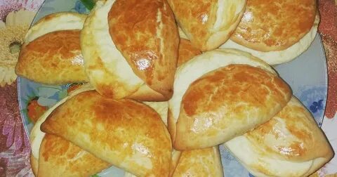 Вкусный рецепт сочней