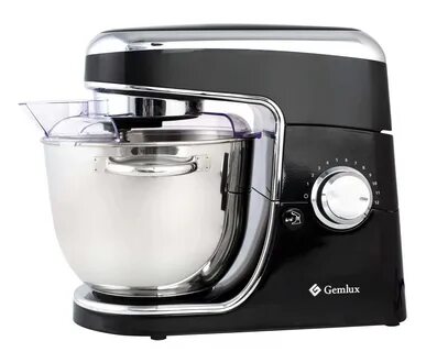 Миксер gemlux отзывы