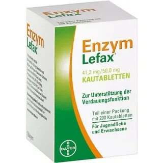 Enzym