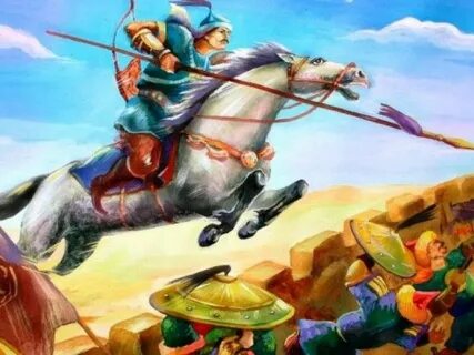 Кискаға қарау