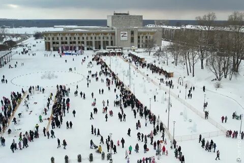 Череповец 2023 год