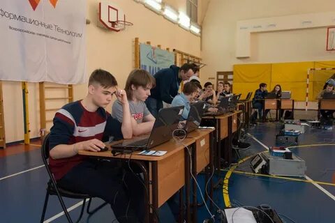 Московский колледж профессиональных технологий