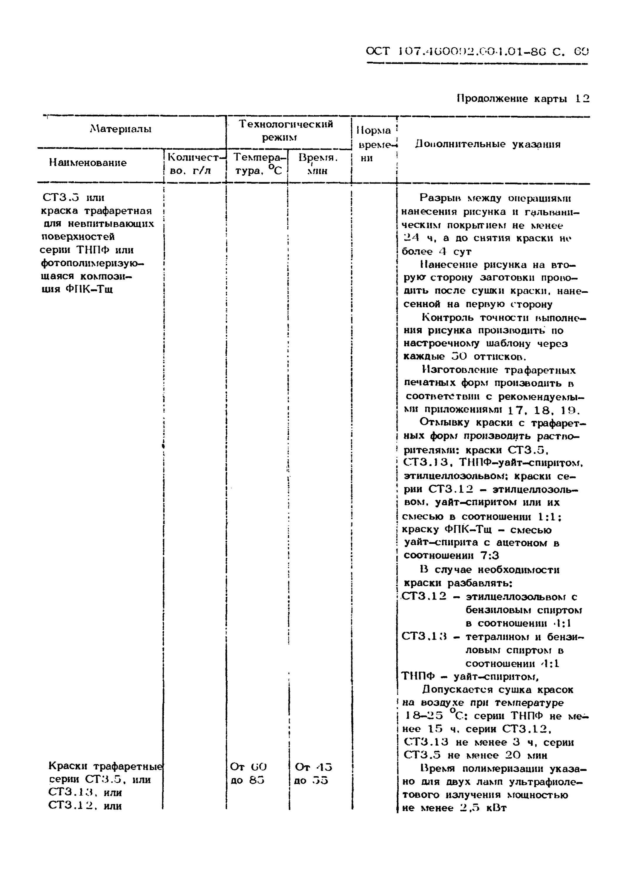 Ост 107.460007