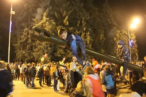 День лыткарино
