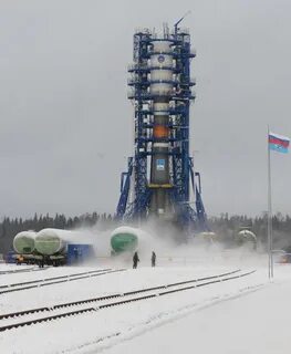 Союз 2 синий