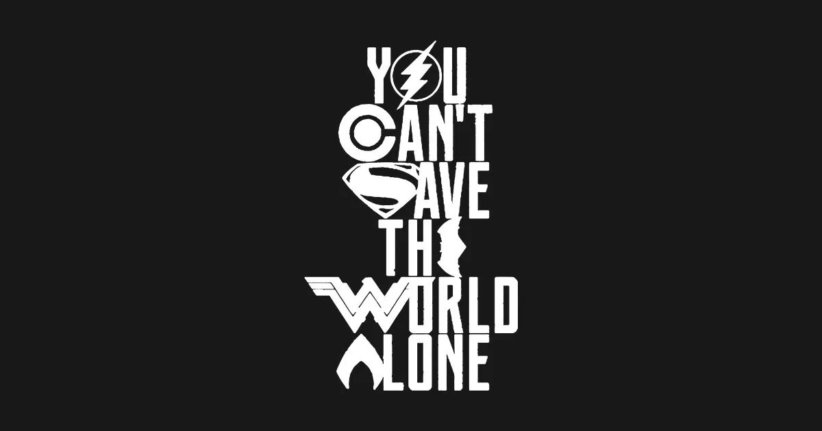 I can t save us. Save the world. you can&#039;t save the world alone. you can&#039;t. beauty will save the world.