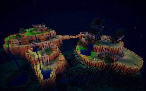 Warn minecraft