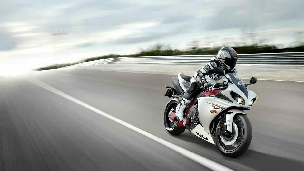 ночной заед по городу на Honde Cbr954rr - YouTube