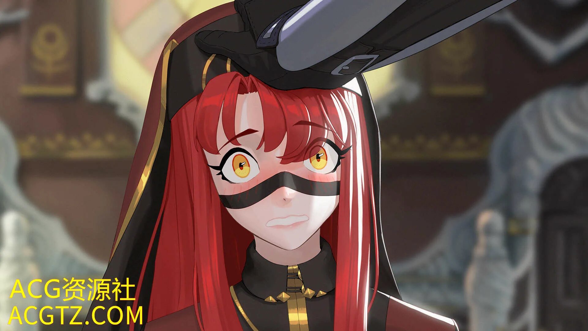 Knightly passions. Knightly passions