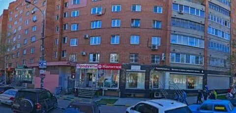 Звездинка 7