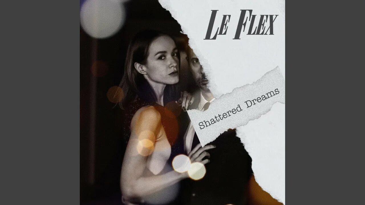 Le Flex how insensitive. Le Flex. Orlando Shattered Dreams.