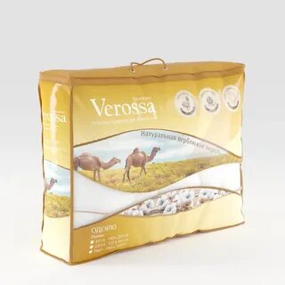 Одеяло verossa