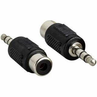 Переходник rca jack