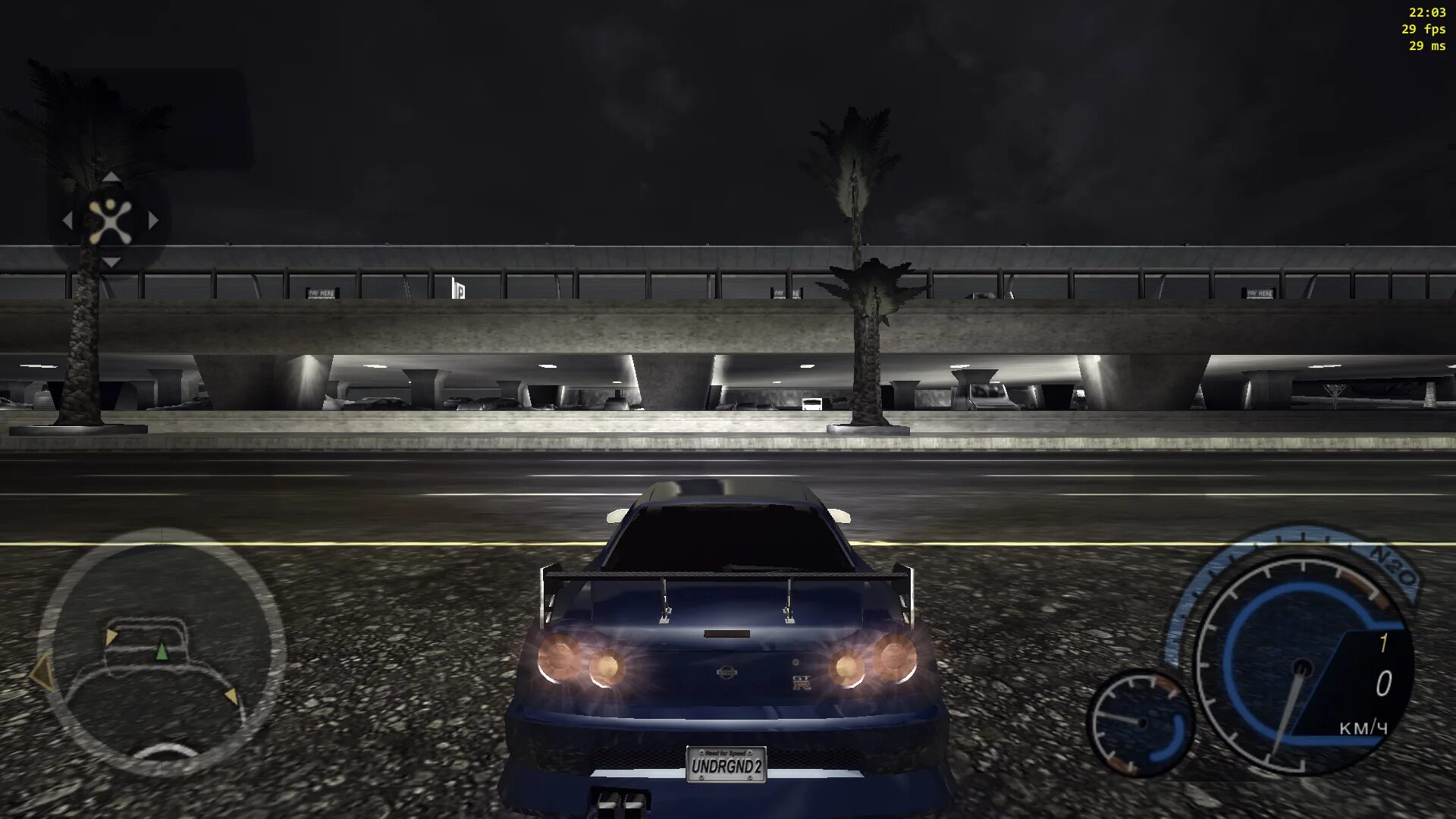 Nfs underground 2 установленная. Nfs underground 2 установленная