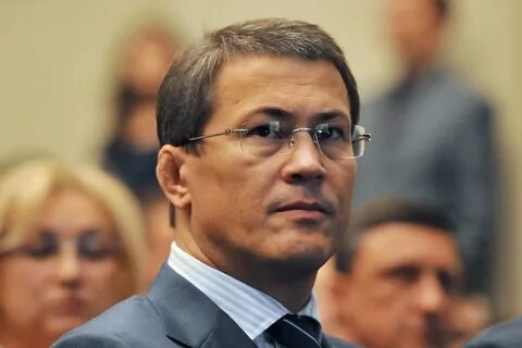 Хабиров биография