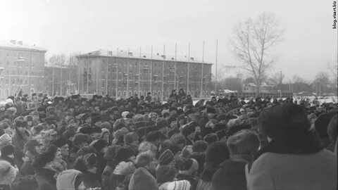 Новосибирск 1993
