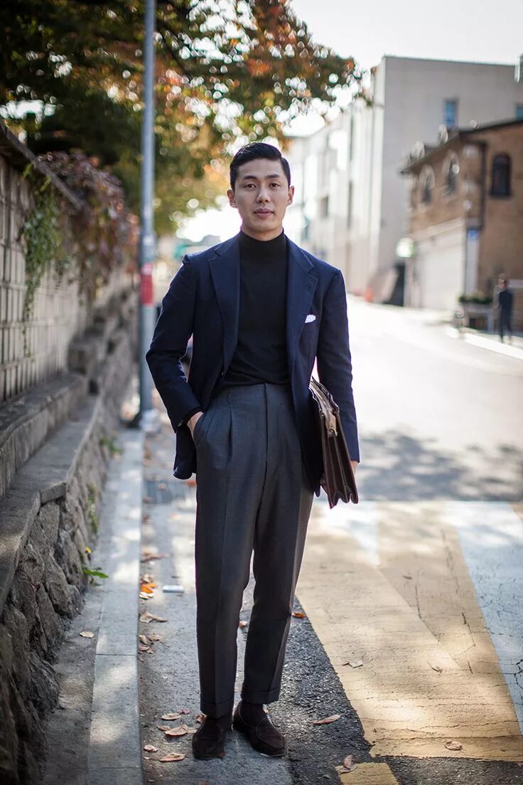 15 Modern Workwear Outfit Ideas For Working Men Fashion business casual, Spring 