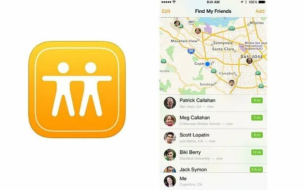 Где находится другой человек приложение. Найти друзей iphone. программа find my friends. приложение мои друзья в айфоне. приложение найти друзей iphone.