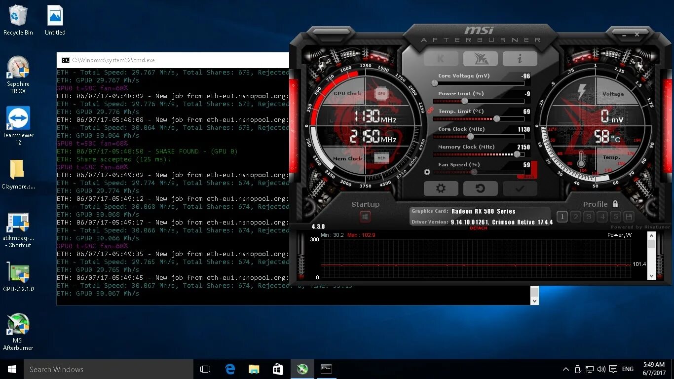 RX 580 MSI Afterburner. MSI Afterburner RX 580 8gb. RX 580 Overclock. Sapphire Overclock Pulse Radeon RX 580 8gb. Radeon rx 580 drivers