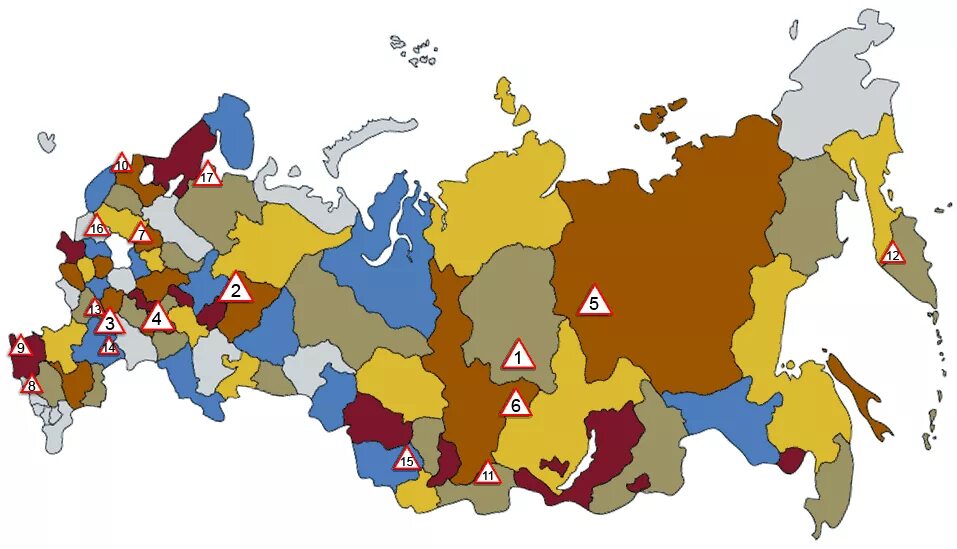 Где больше аномалий. Карта аномалий России. Карта аномальных зон России. Аномальные места России на карте. Геопатогенные зоны России.