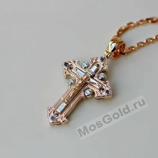 Продаю золотые крестики