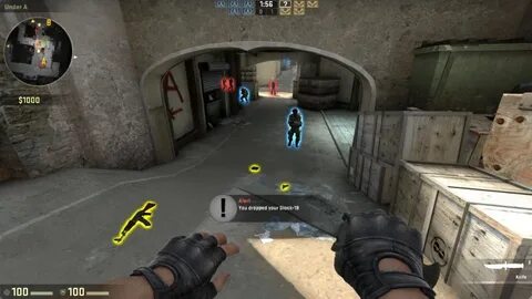 Csgo codes