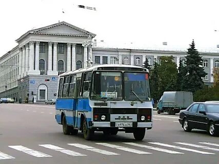 Маршрутка волокно курск