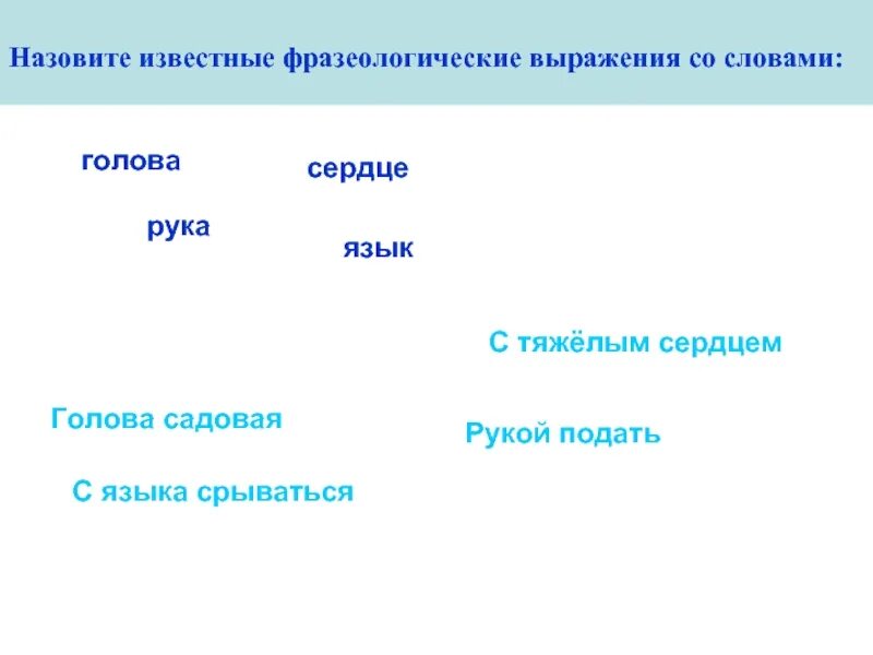 Выражения со словом синий. Выражение со словом линия. Перечислите известные вам ручные. Перечислите известные вам силы.