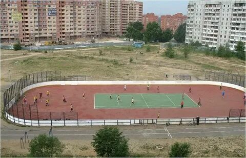 Балашиха 27