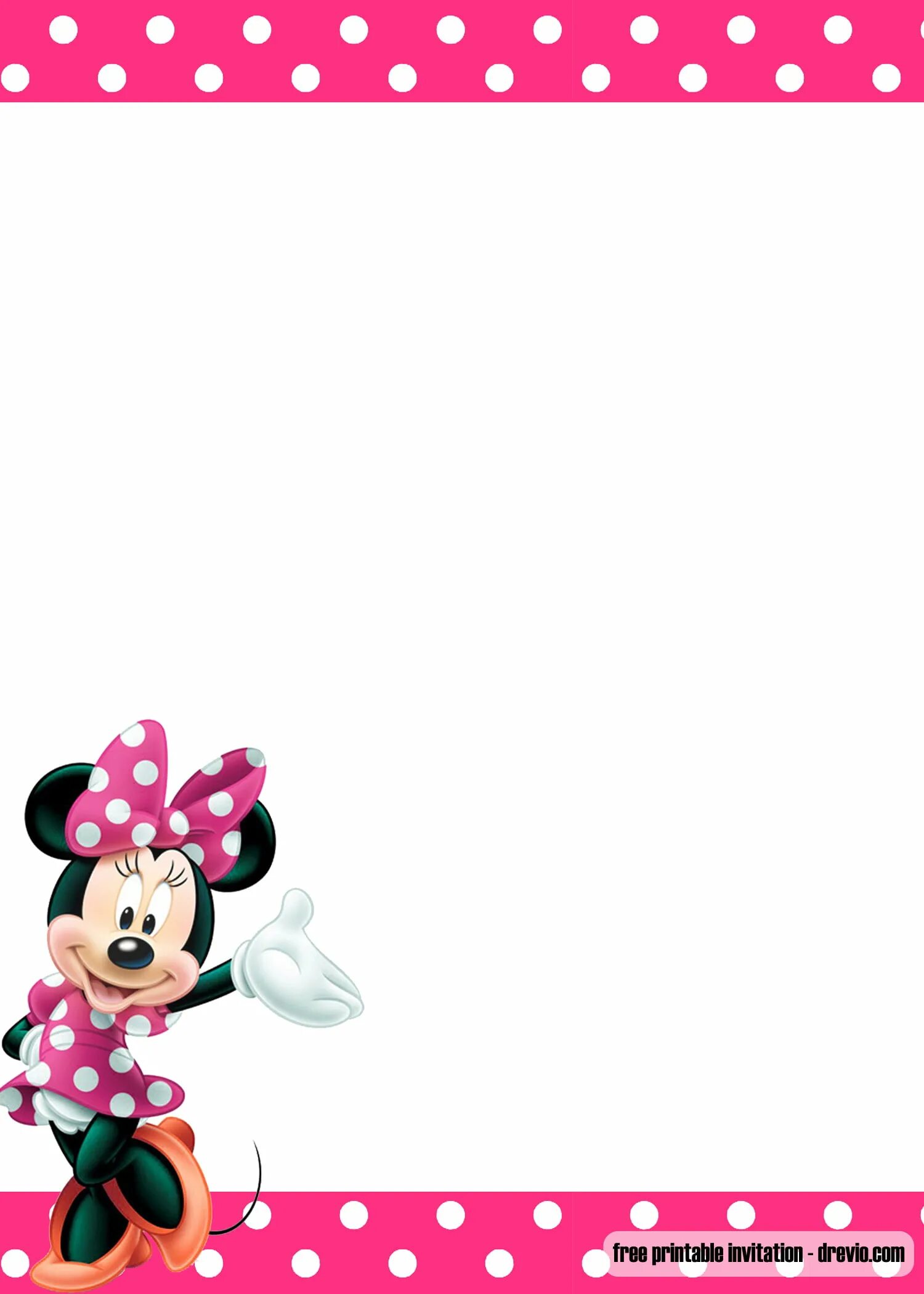 Mouse border
