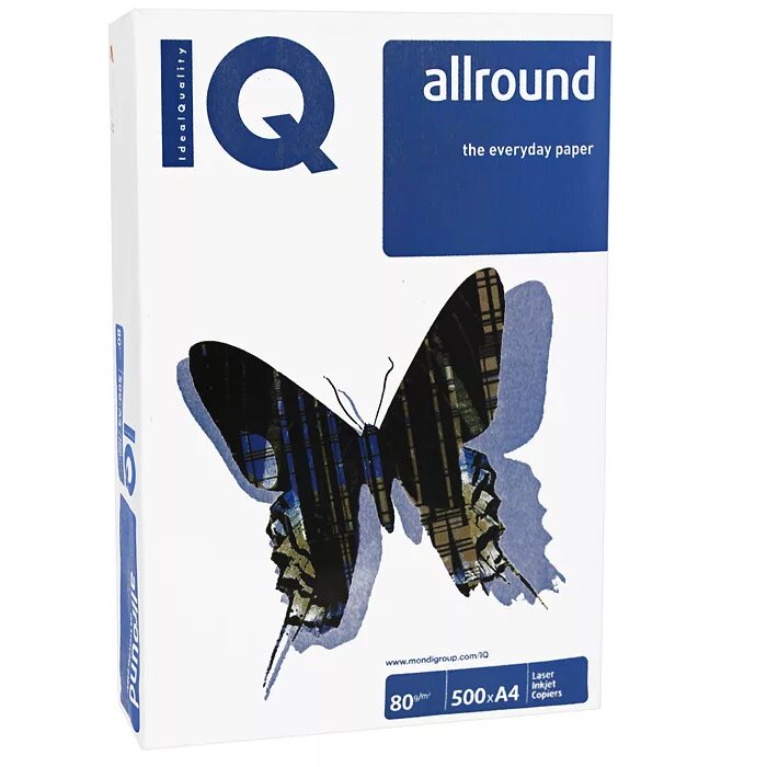 Бумага iq zero allround a4 80gr. Iq allround (2 штуки). Бумага iq allround. Бумага allround а4. Iq allround.
