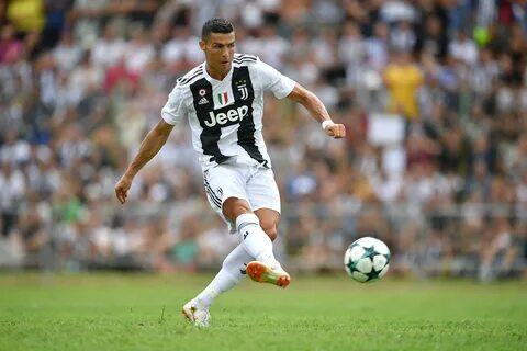 Ronaldo skills
