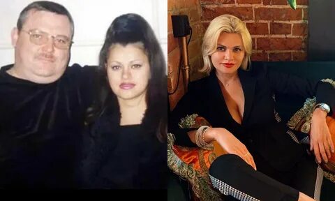 Жена круга рассказала