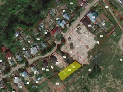 Участок нижегородская область дзержинск
