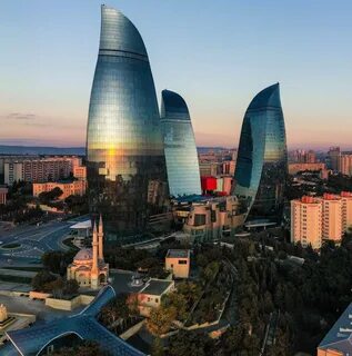 Азербайджанский город на букву а