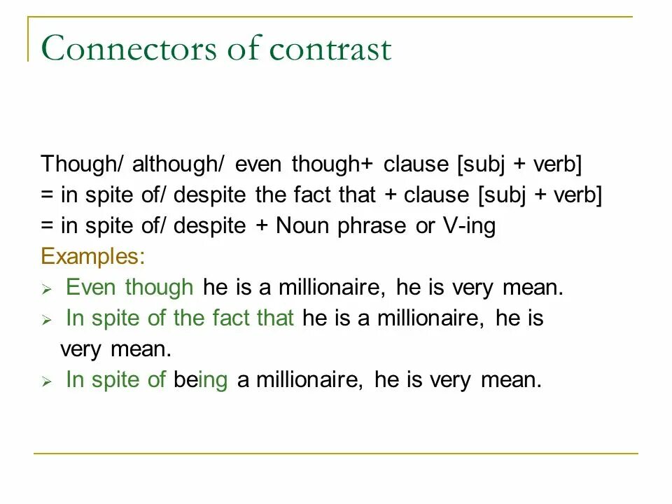 Although though разница. Although in spite of разница. Despite in spite of разница. Even though although разница. Despite in spite of although even though разница.