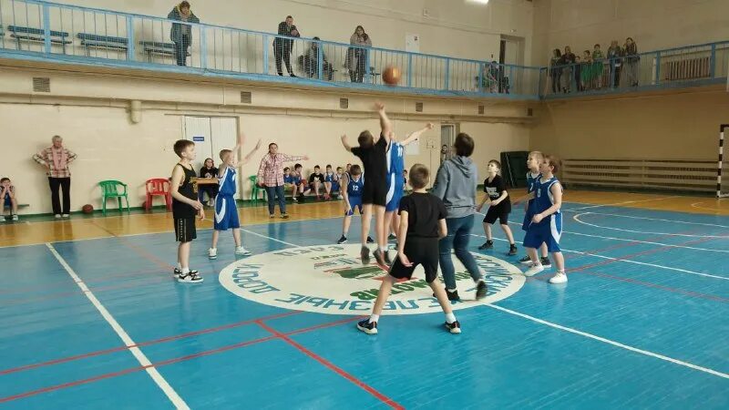 спортивная школа 1 елец