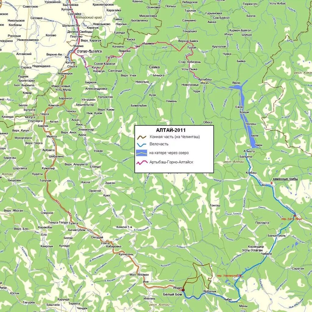 Барангол на карте. Артыбаш на карте Республики Алтай. Марсовые поля горный Алтай на карте. Барангол на карте Алтая.