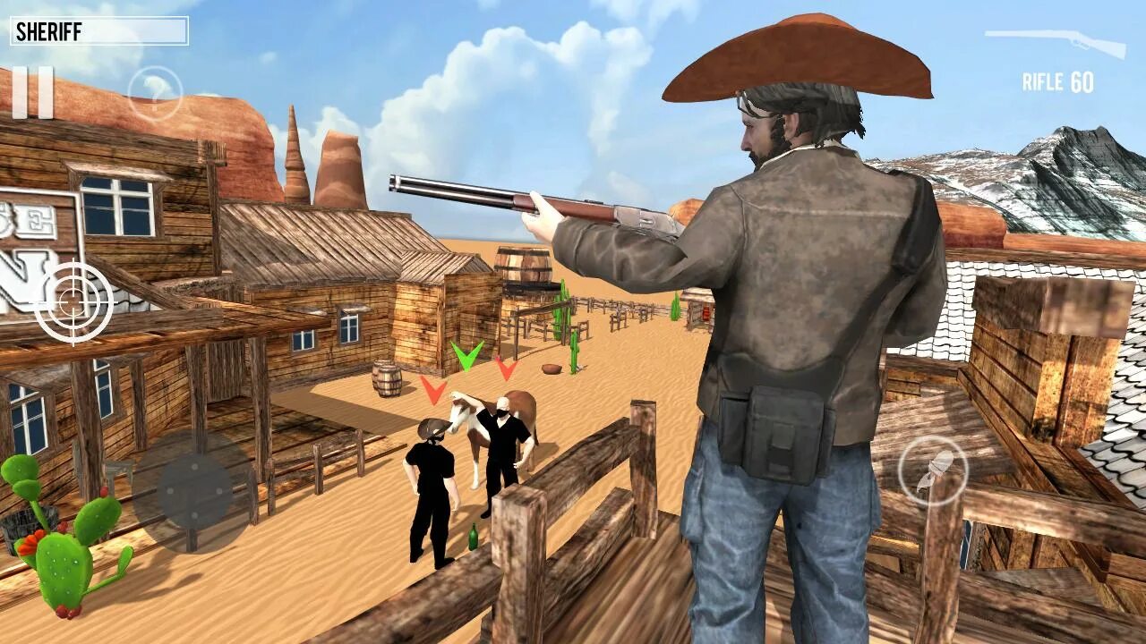 Дикий дикий запад игра андроид. Игра West Gunfighter. Gunslinger Wild West. Игры про дикий Запад на андроид. Gunslinger игра на андроид.