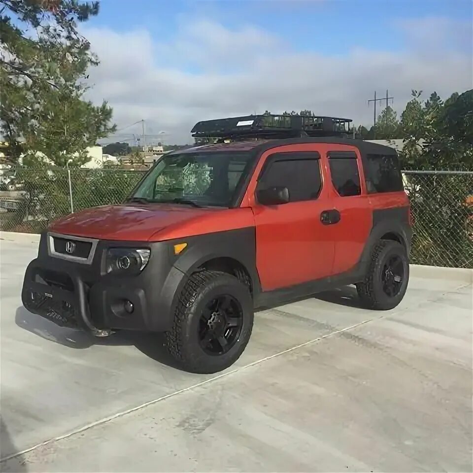 Хонда элемент тюнинг фото Когда кому-то темно в салоне=) Сообщество "Honda Element Club" на DRIVE2