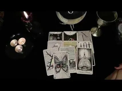 Christina tarot