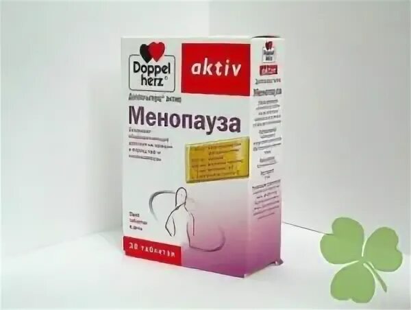 Витамины для женщин после 50 при климаксе