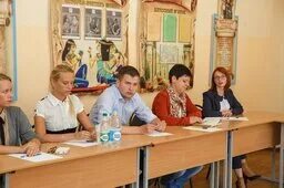 165 школа вакансии