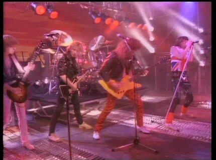 Def video