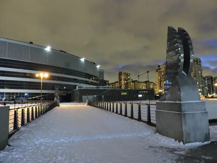 Северная улица санкт петербург